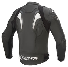 Geacă Moto GP Plus R V3 Alpinestars - Piele, Protecții Nivel 1