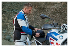 Geacă Moto Hakuna 3 Top Held - Touring, Adventure, D3O