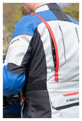 Geacă Moto Hakuna 3 Top Held - Touring, Adventure, D3O