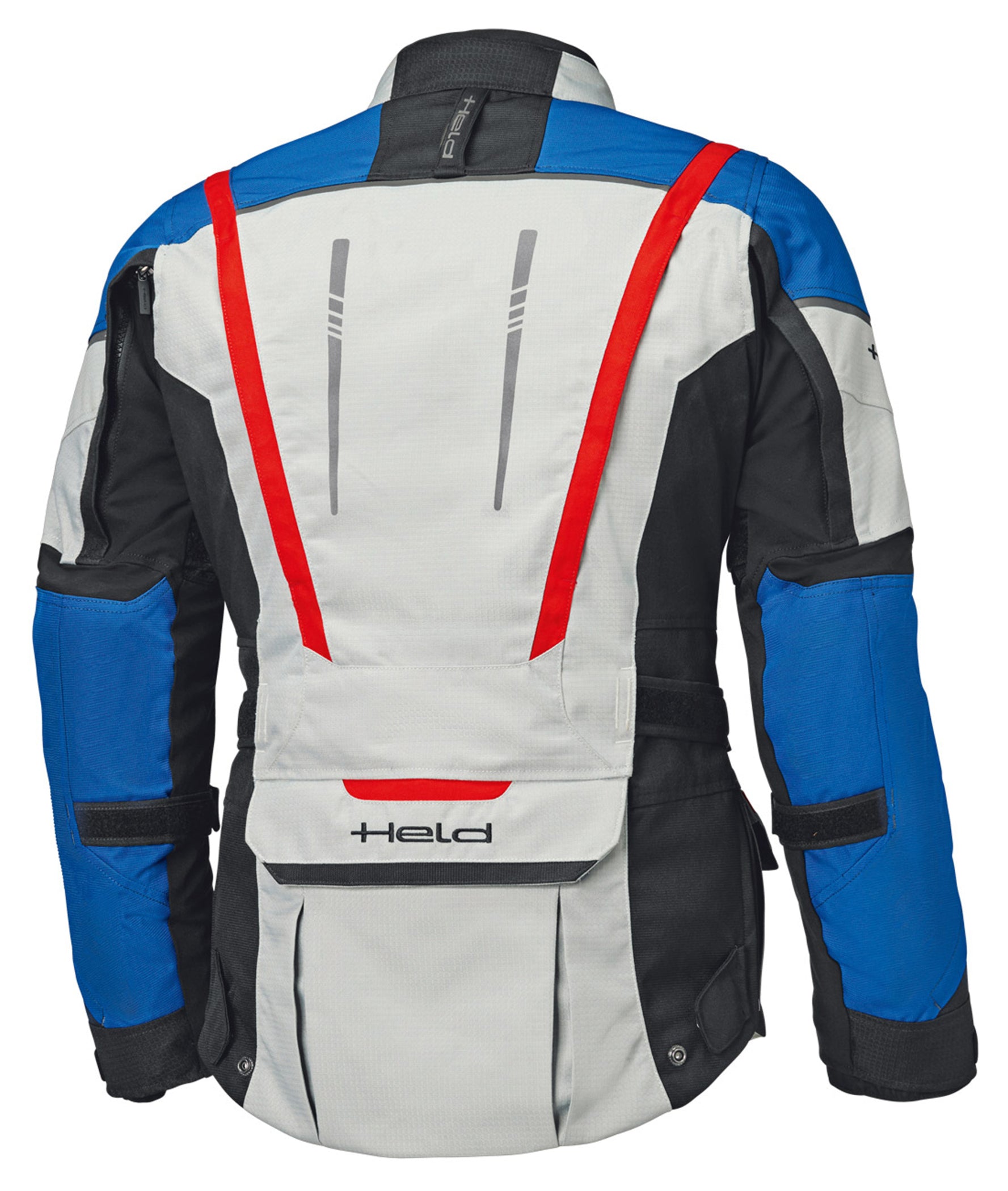Geacă Moto Hakuna 3 Top Held - Touring, Adventure, D3O