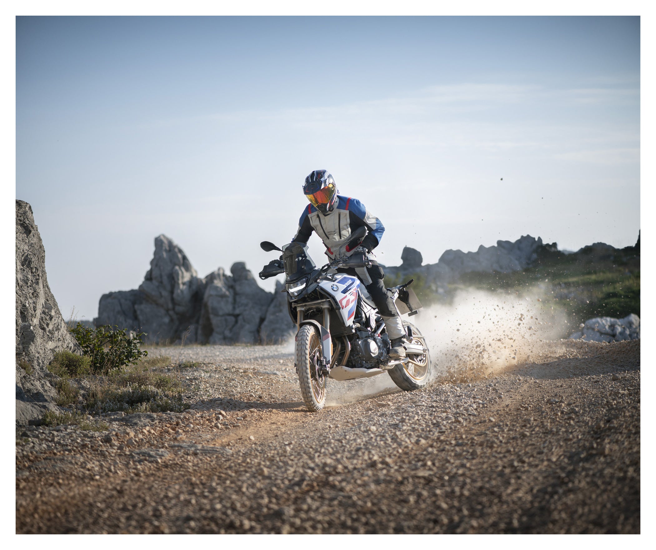 Geacă Moto Hakuna 3 Top Held - Touring, Adventure, D3O