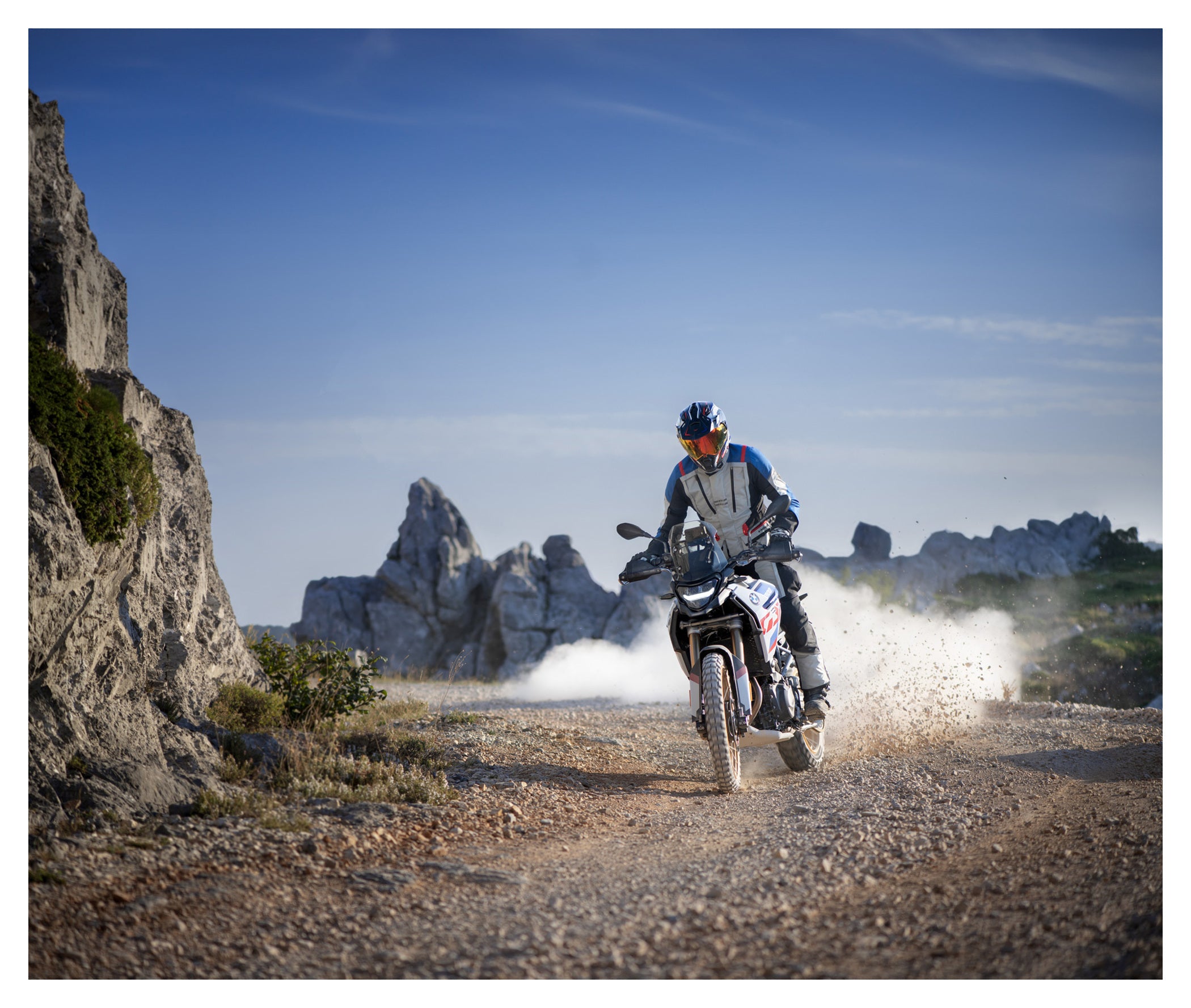 Geacă Moto Hakuna 3 Top Held - Touring, Adventure, D3O
