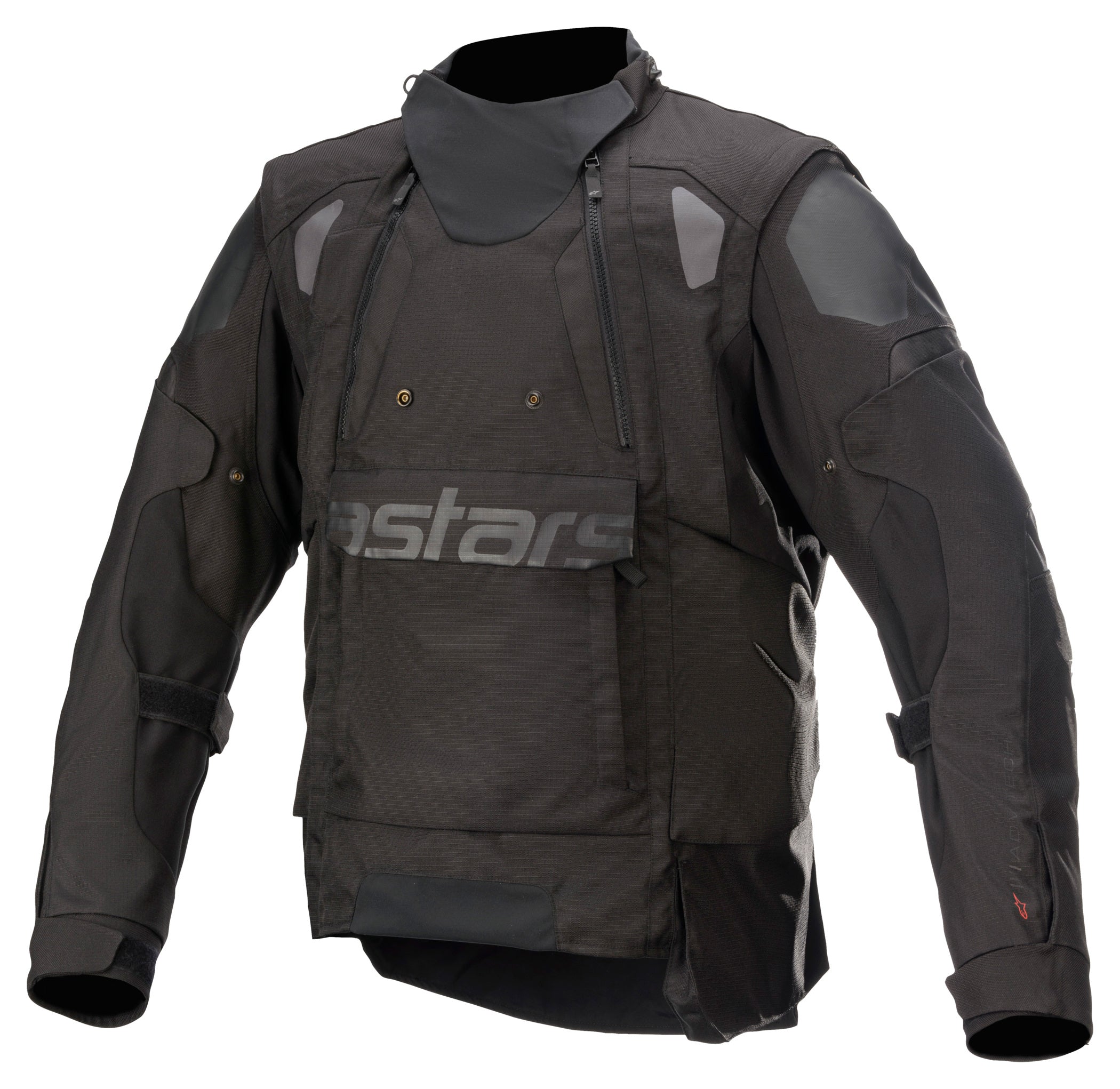 Geacă Moto Halo Drystar Alpinestars - Touring All-Season