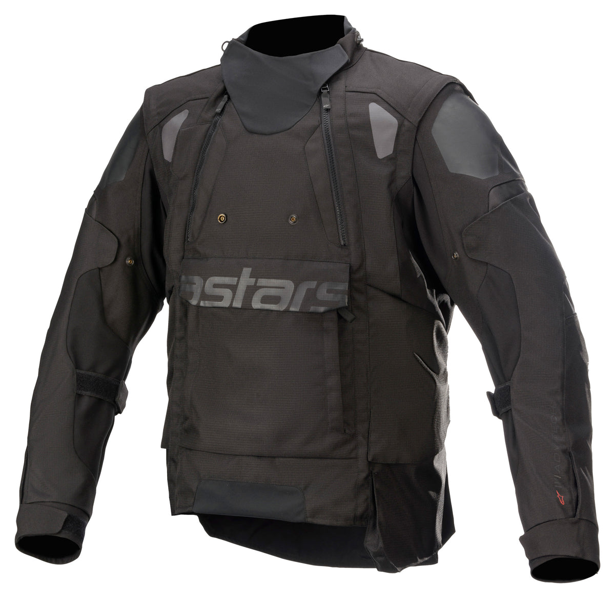 Geacă Moto Halo Drystar Alpinestars - Touring All-Season