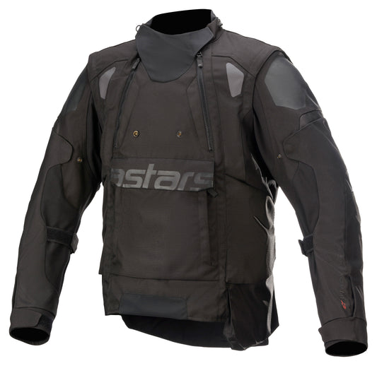 Geacă Moto Halo Drystar Alpinestars - Touring All-Season