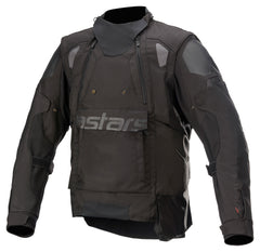 Geacă Moto Halo Drystar Alpinestars - Touring All-Season