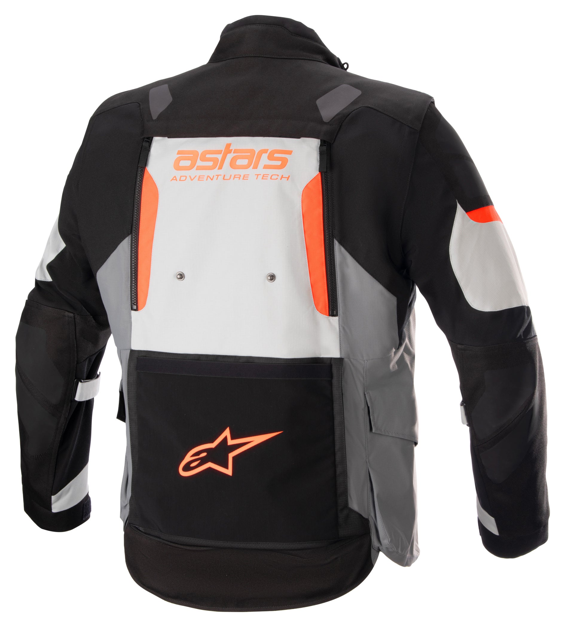Geacă Moto Halo Drystar Alpinestars - Touring All-Season
