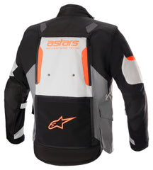 Geacă Moto Halo Drystar Alpinestars - Touring All-Season