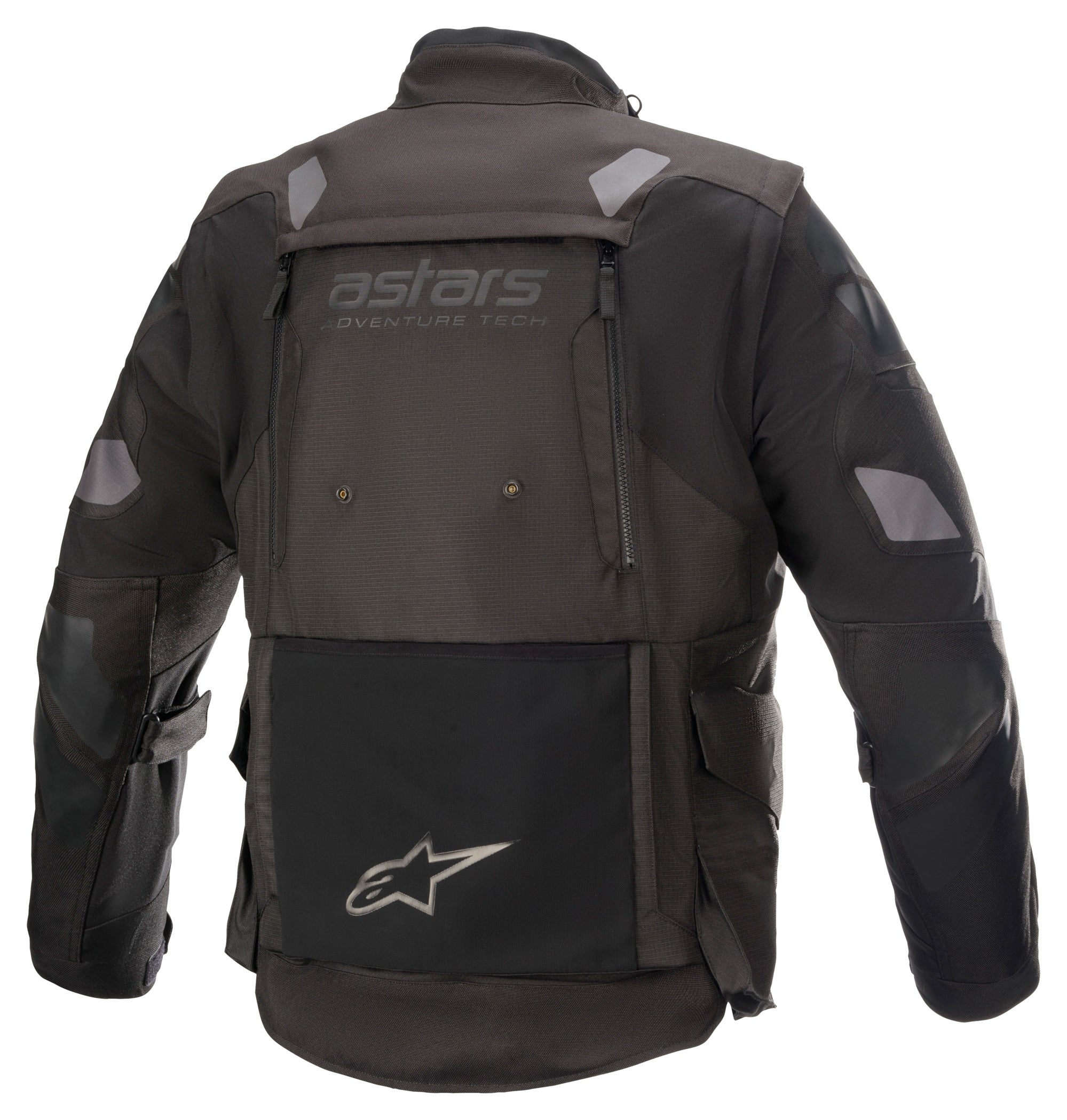 Geacă Moto Halo Drystar Alpinestars - Touring All-Season