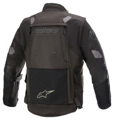 Geacă Moto Halo Drystar Alpinestars - Touring All-Season