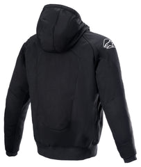 Geacă Moto Hoodie Ignition Alpinestars - Protecție și Confort