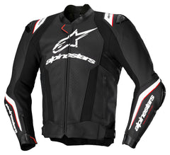 Geacă Moto Missile Ignition V3 Alpinestars - Piele, Protecții AA