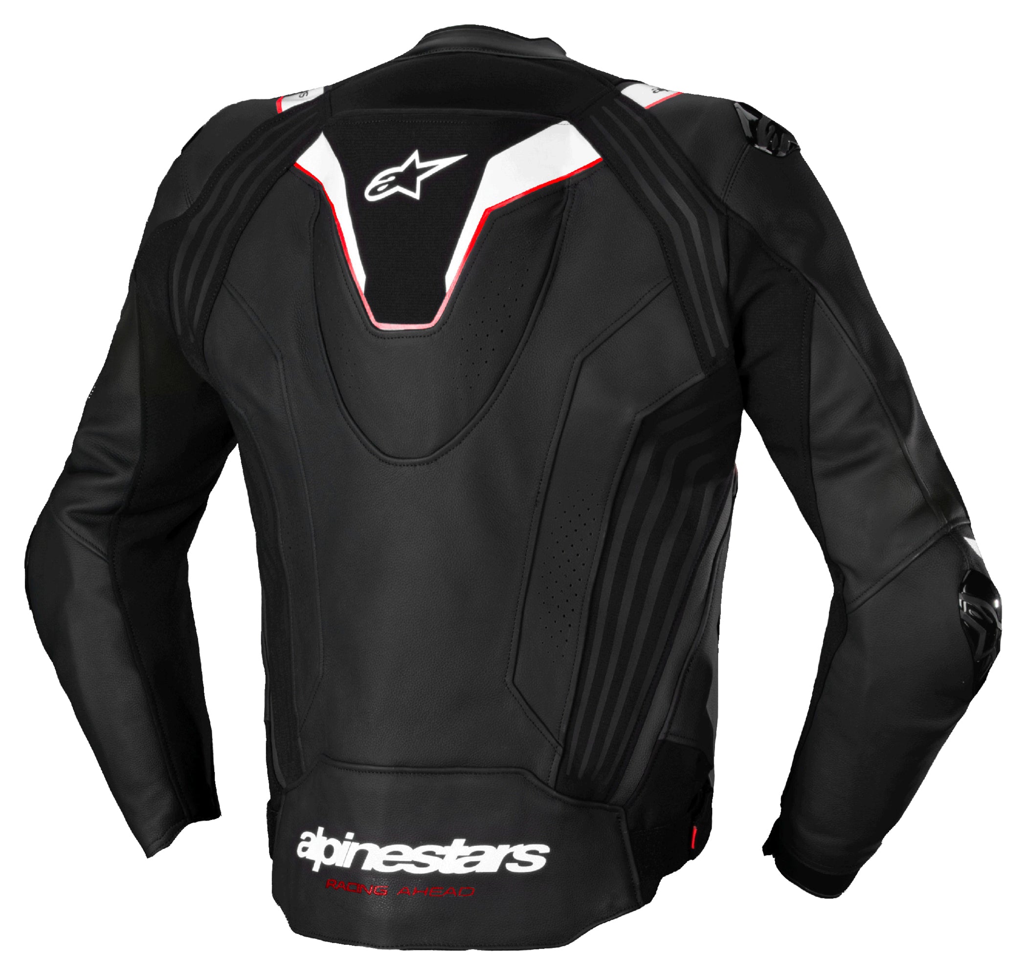 Geacă Moto Missile Ignition V3 Alpinestars - Piele, Protecții AA