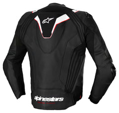 Geacă Moto Missile Ignition V3 Alpinestars - Piele, Protecții AA