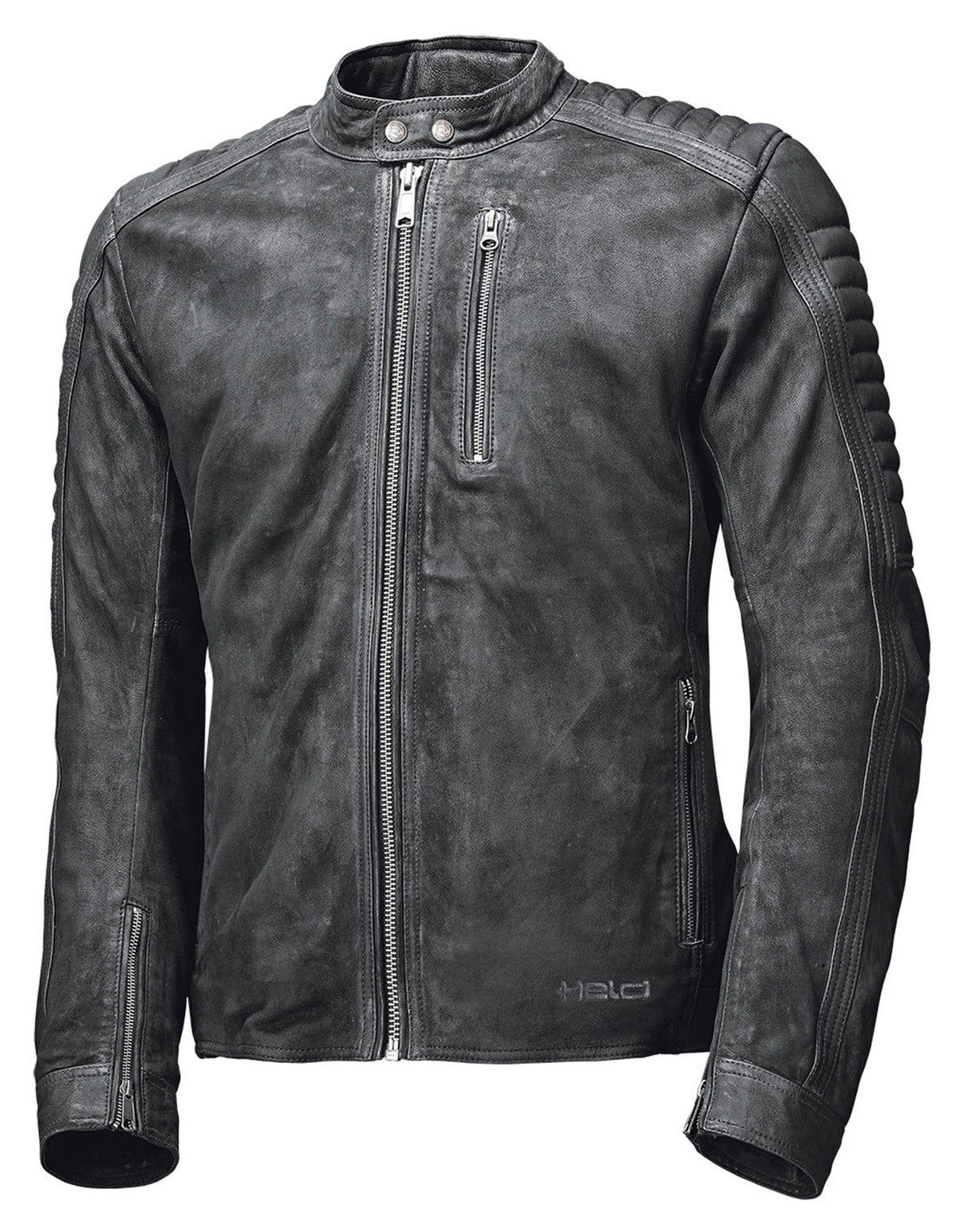 Geacă Moto Pako 52124 Held - Piele, Protecții, Confort