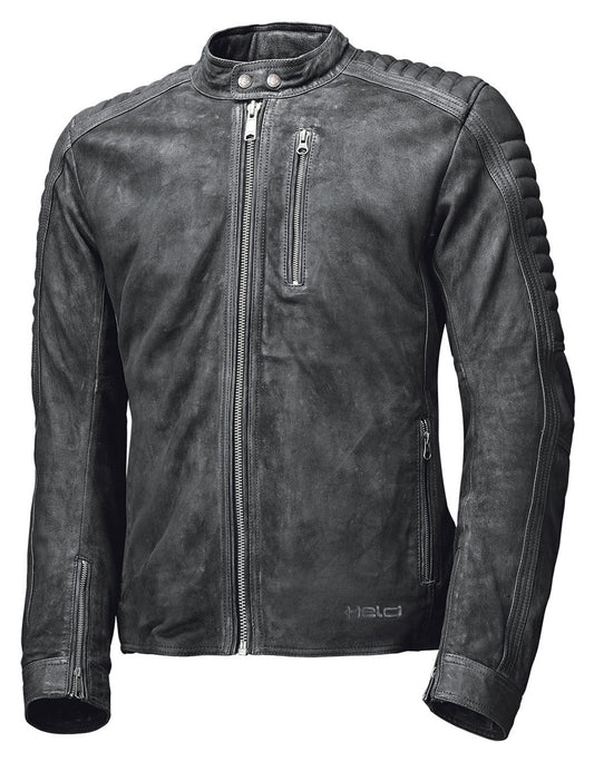 Geacă Moto Pako 52124 Held - Piele, Protecții, Confort