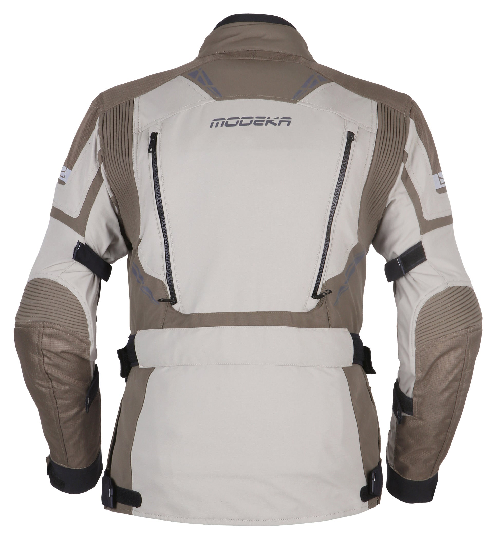 Geacă Moto Panamericana II Lady Modeka - Adventure, Sympatex