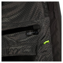 Geacă Moto Piele Dainese Racing 5 Bărbați - Protecție Nivel 2