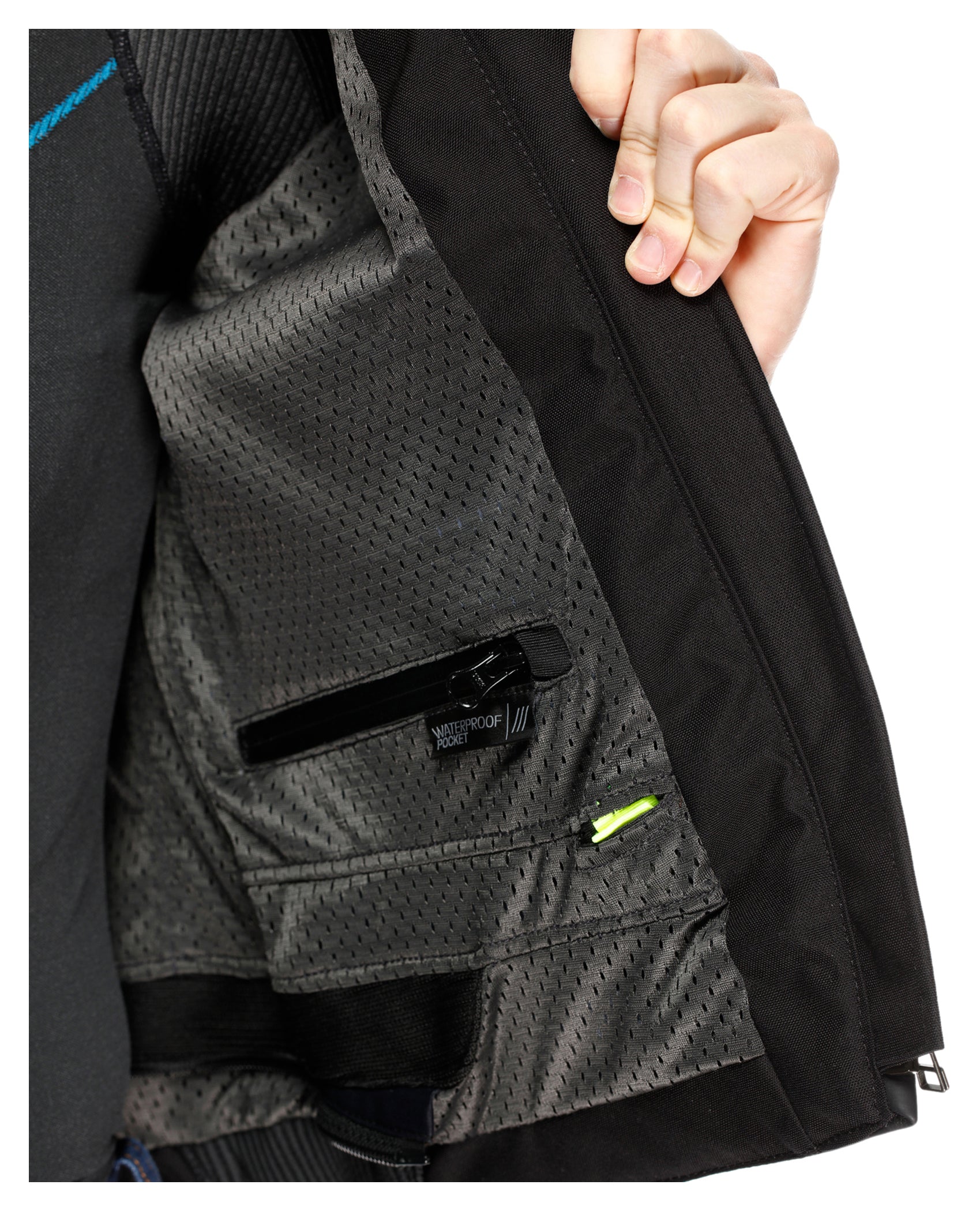Geacă Moto Piele Dainese Racing 5 Damă - Protecție AA, Smart Air