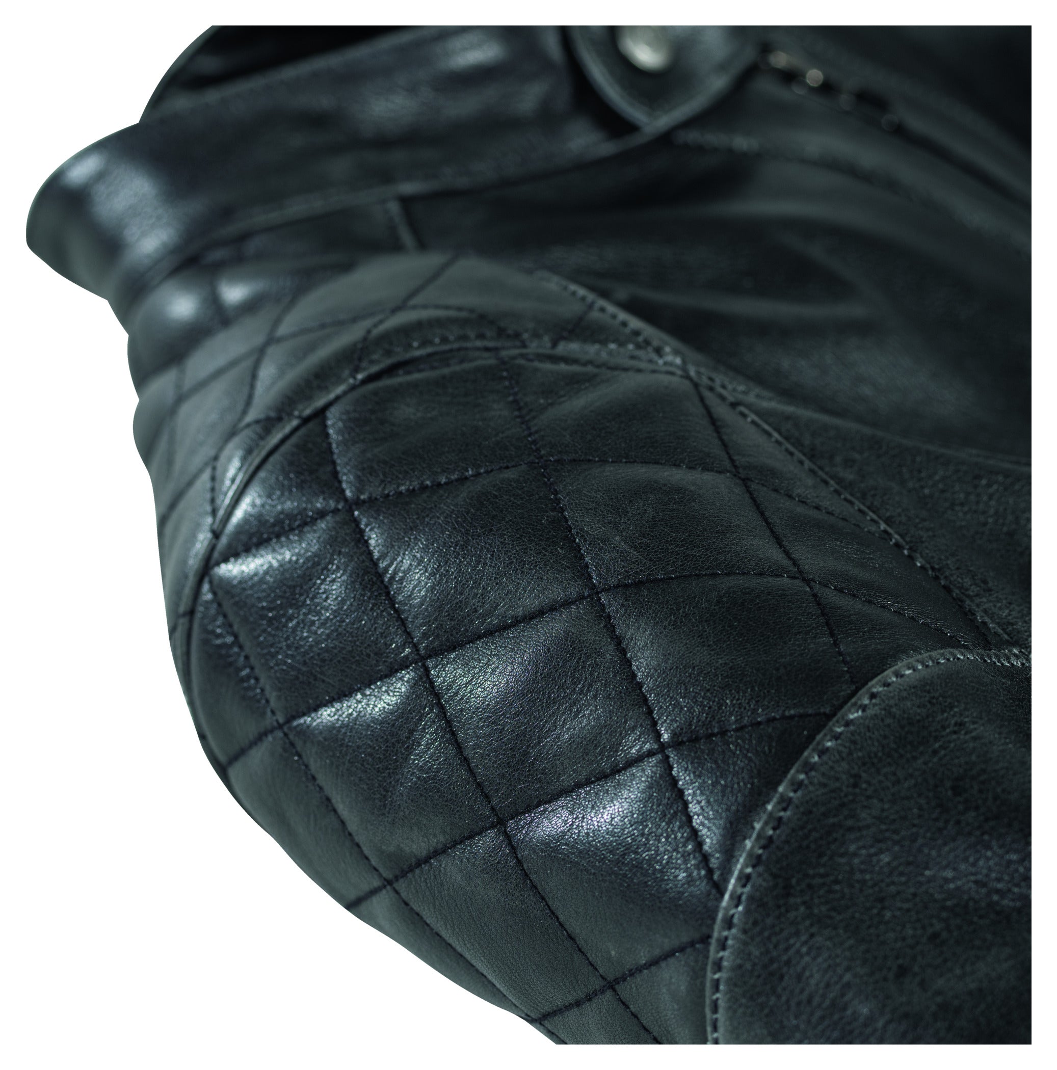 Geacă Moto Piele DL-JM-14 Louis - Clasic, Robust, Protecție AA