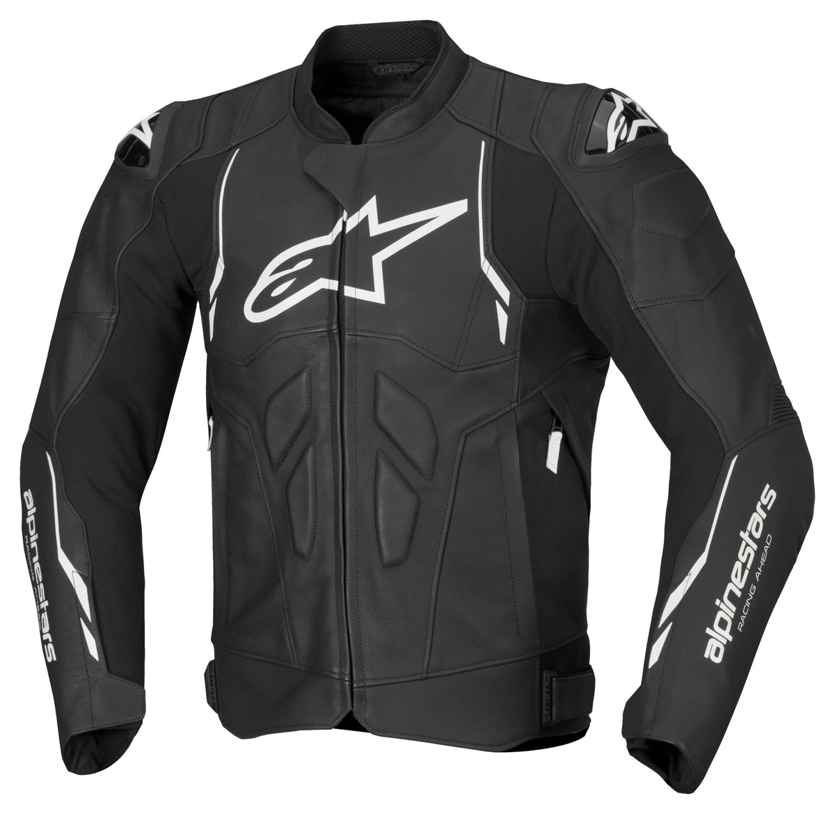 Geacă Moto Piele Dusk Dusk - Protecție AA, Confort Maxim
