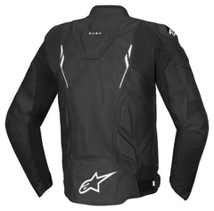 Geacă Moto Piele Dusk Dusk - Protecție AA, Confort Maxim