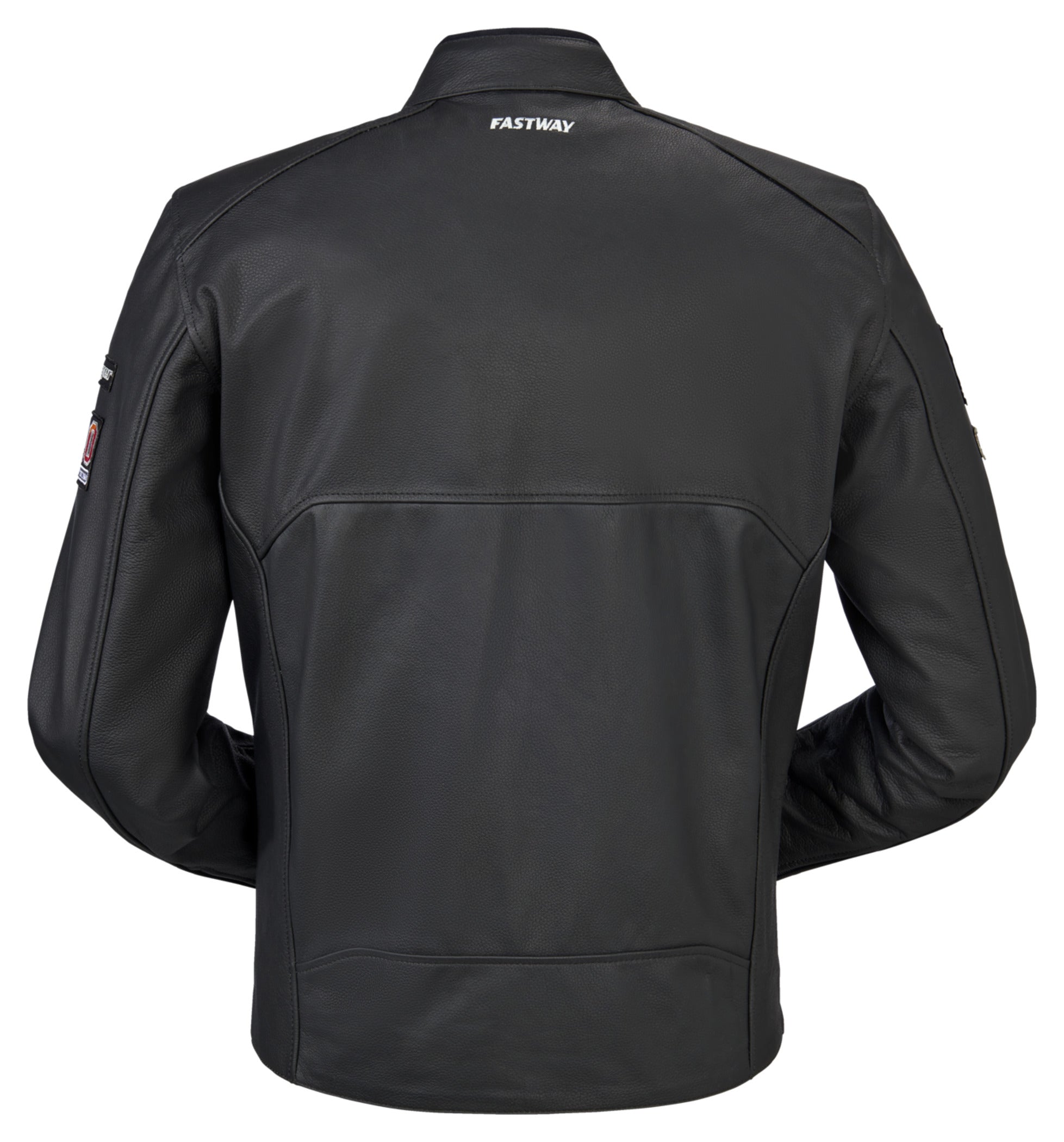 Geacă Moto Piele Fashion Men 201 Louis - Stil Urban, Confort
