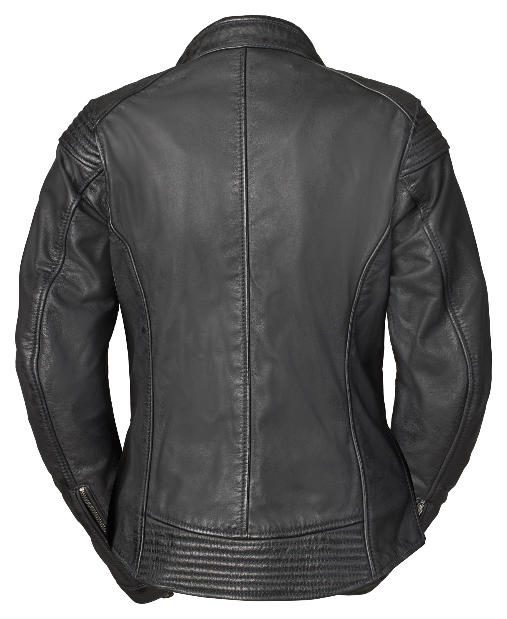 Geacă Moto Piele Held Morgan Damă - Stil Pur, Confort Clasic