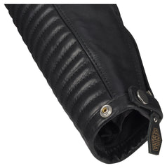 Geacă Moto Piele Lady Dorian 2 Louis - Confort și Protecție