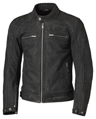 Geacă Moto Piele Morgan 2 LE Held Bărbați - Protecție D3O AA