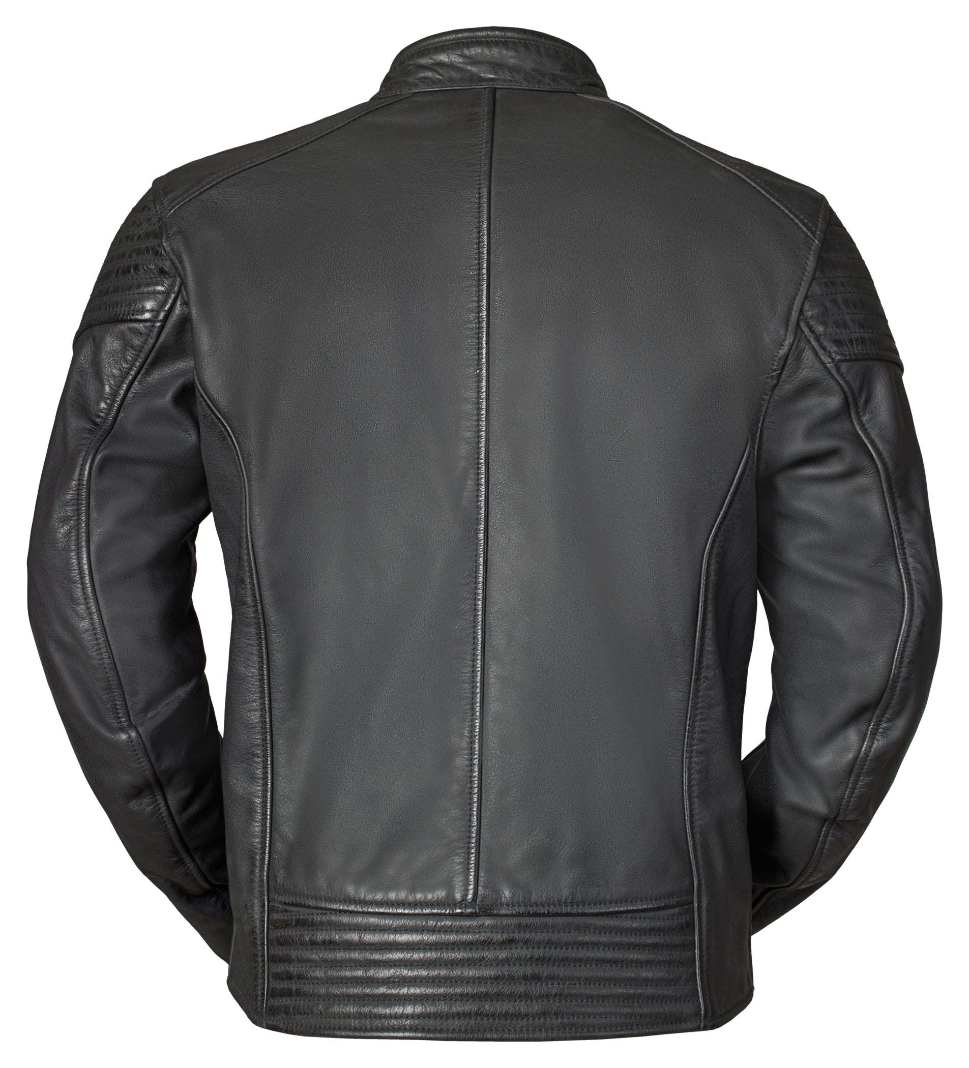 Geacă Moto Piele Morgan Held - Clasic, Robust, Confort