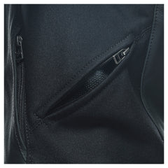 Geacă Moto Piele Rapida Lady Dainese - Confort și Protecție Feminină