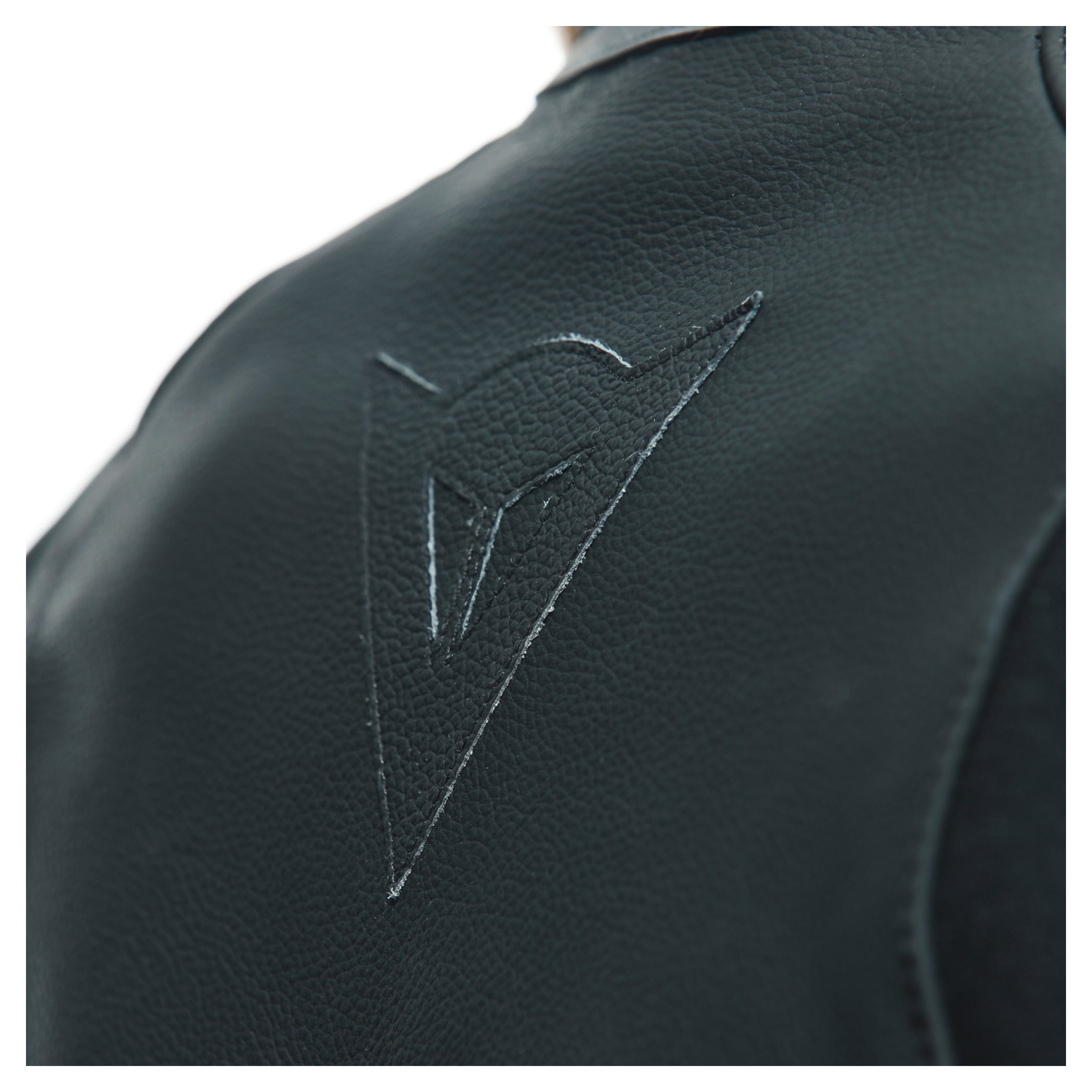 Geacă Moto Piele Rapida Lady Dainese - Confort și Protecție Feminină