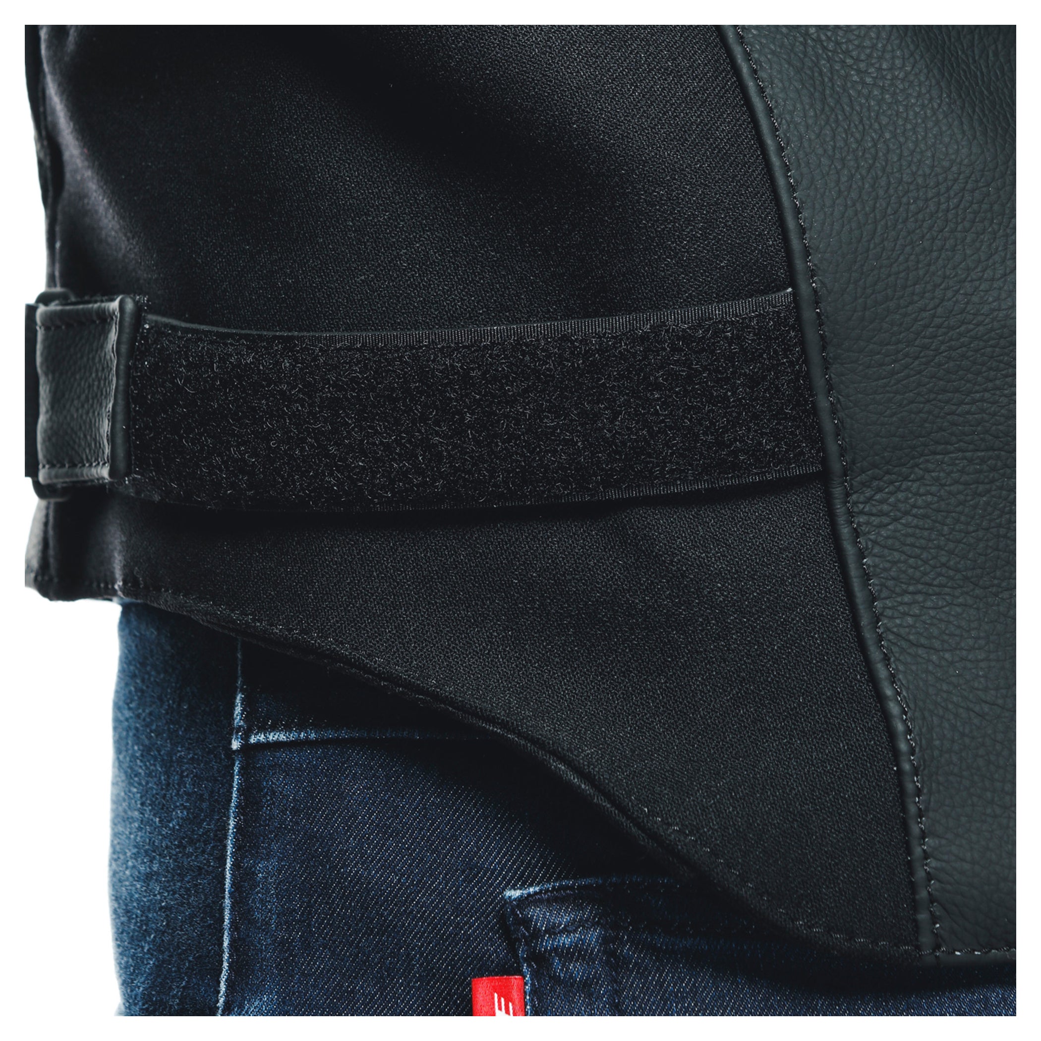 Geacă Moto Piele Rapida Lady Dainese - Confort și Protecție Feminină