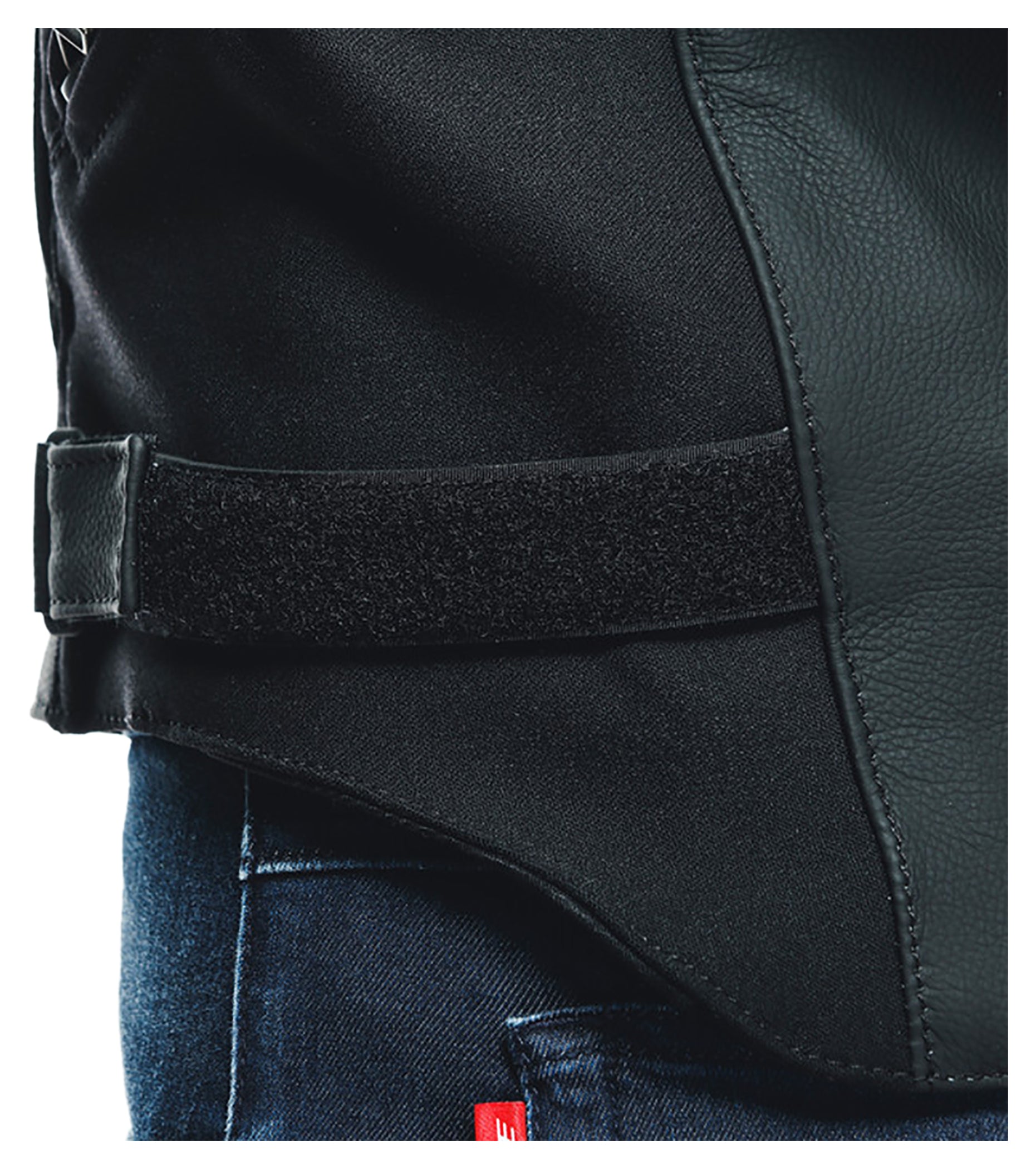 Geacă Moto Piele Rapida Lady Dainese - Confort și Protecție Feminină