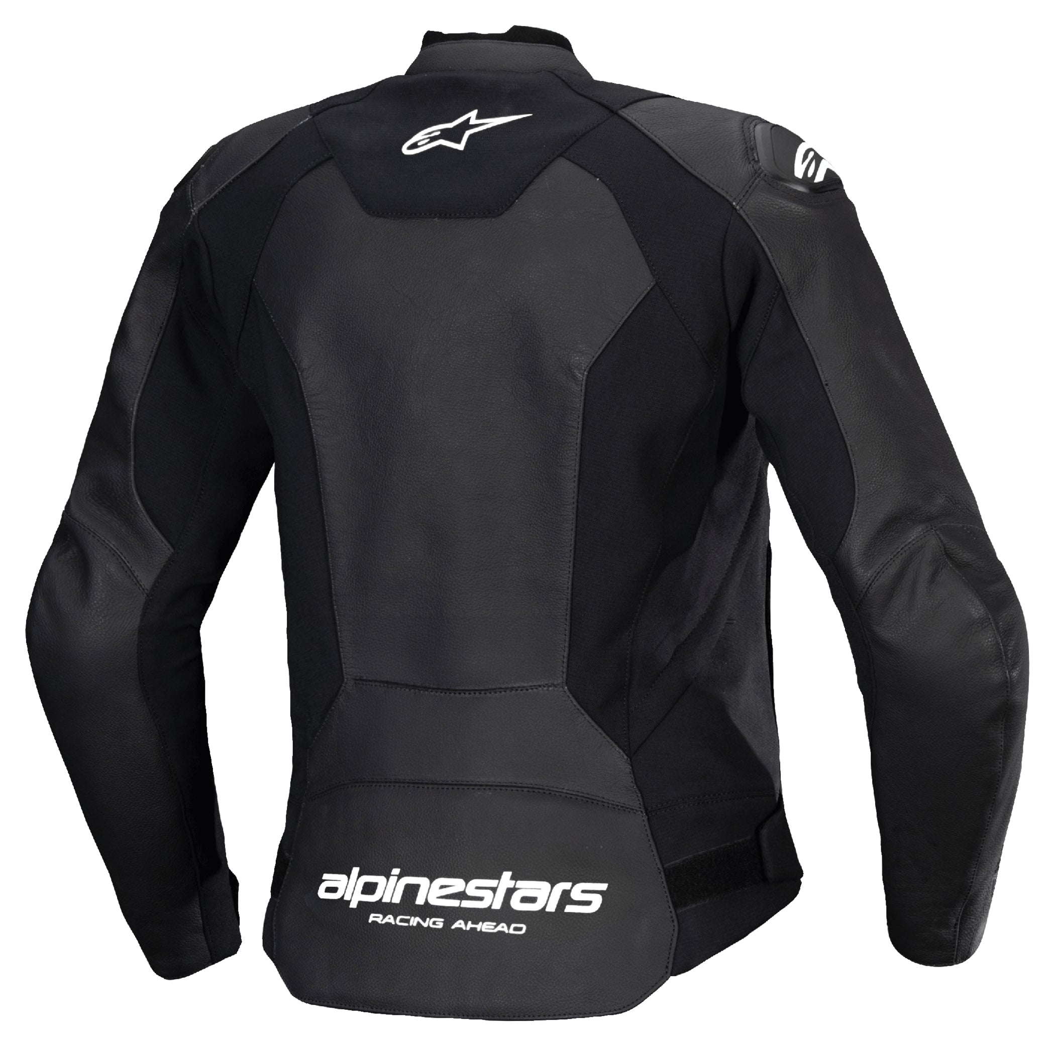 Geacă Moto Piele Stella Dusk Alpinestars Damă - Confort & Protecție AA