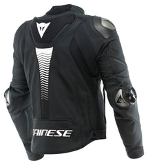 Geacă Moto Piele Super Speed 4 Dainese - Protecție & Confort