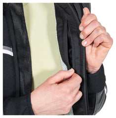 Geacă Moto Piele VSJ-6 Vanucci Damă - Sportivă, Ergonomică