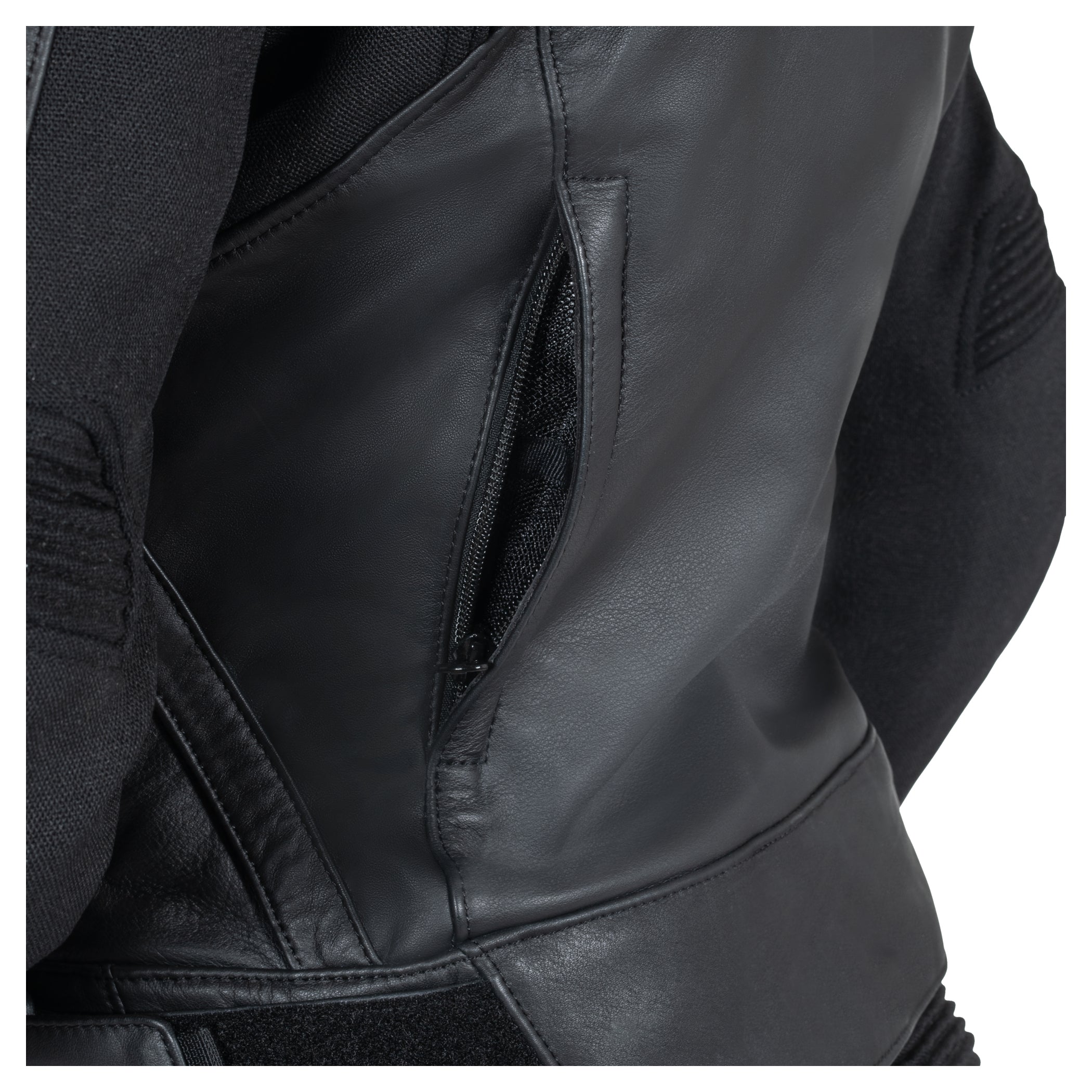 Geacă Moto Piele VSJ-6 Vanucci Damă - Sportivă, Ergonomică