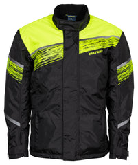 Geacă Moto Plouă Termică Fastway Uni 211 - Impermeabilă, Respirabilă