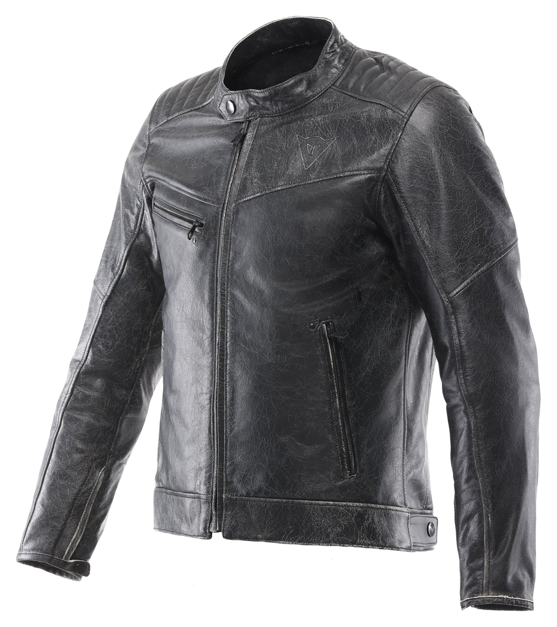 Geacă Moto Radicale Radicale - Piele Jazz, Protecții Pro-Armor