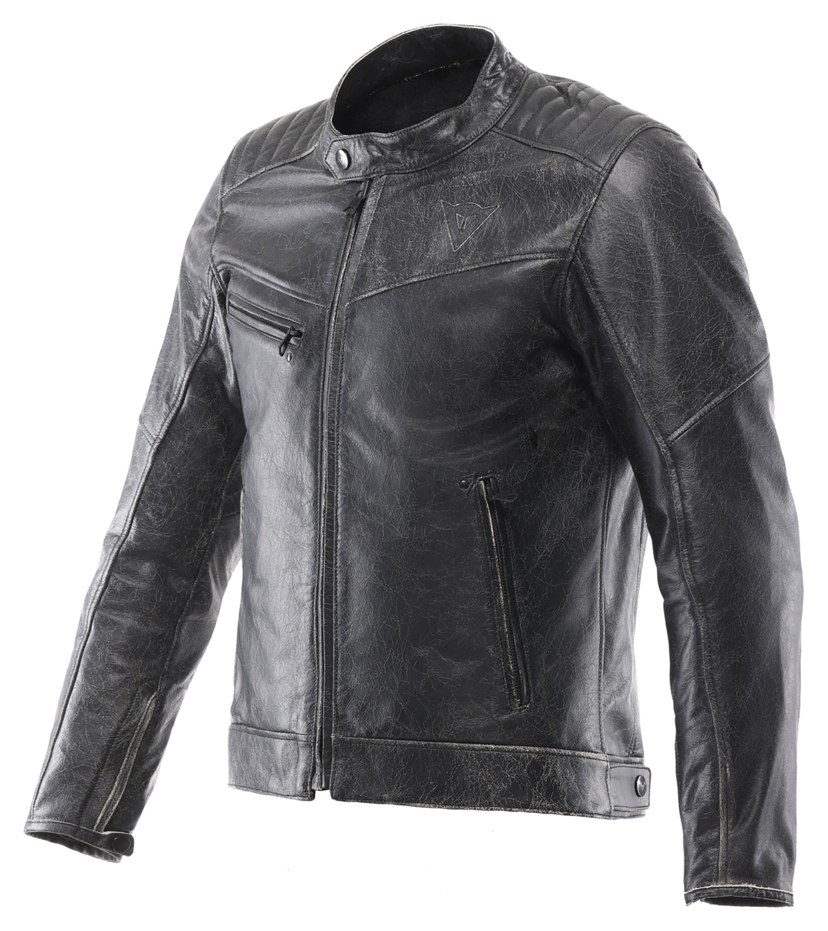 Geacă Moto Radicale Radicale - Piele Jazz, Protecții Pro-Armor