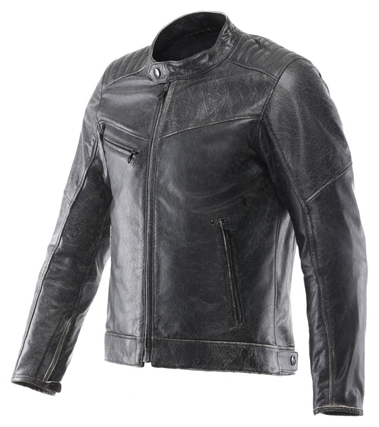 Geacă Moto Radicale Radicale - Piele Jazz, Protecții Pro-Armor