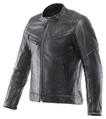 Geacă Moto Radicale Radicale - Piele Jazz, Protecții Pro-Armor