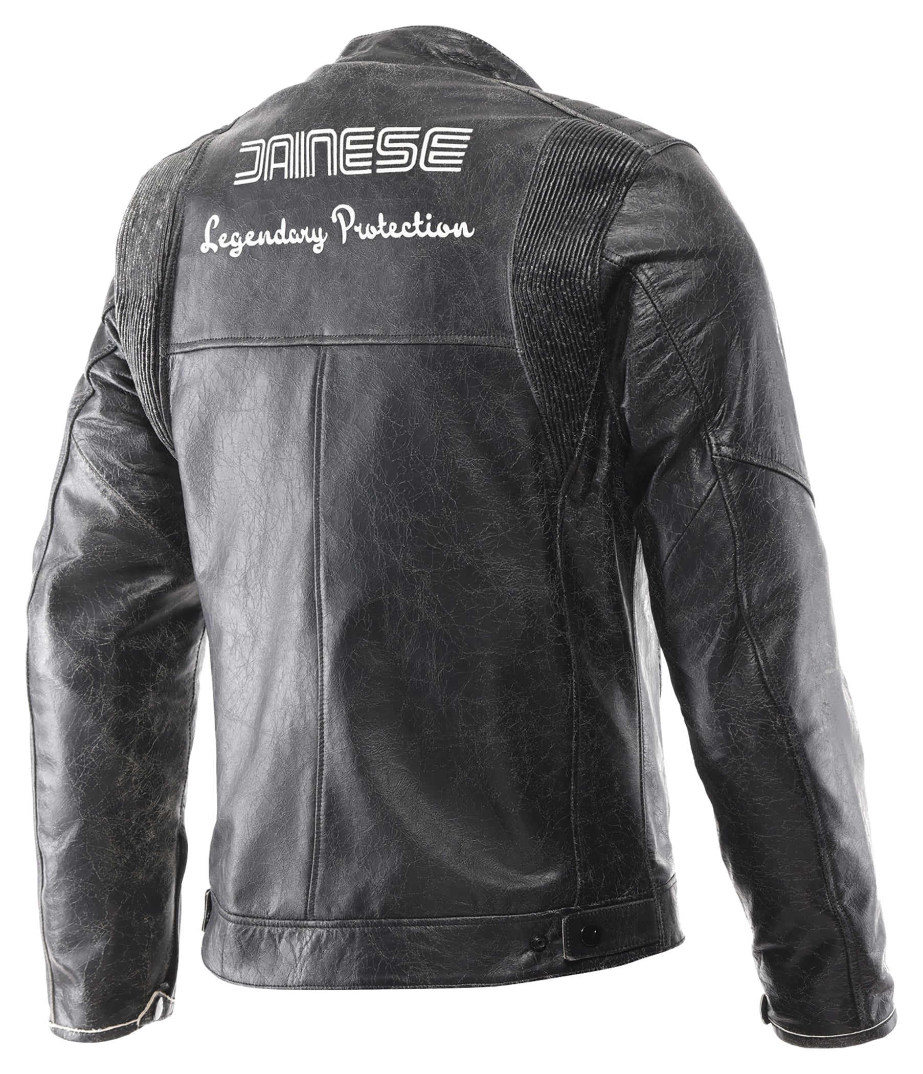 Geacă Moto Radicale Radicale - Piele Jazz, Protecții Pro-Armor