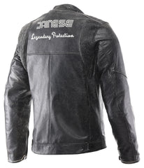 Geacă Moto Radicale Radicale - Piele Jazz, Protecții Pro-Armor