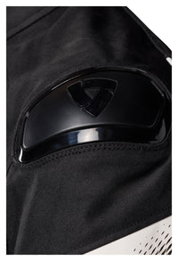 Geacă Moto Rev'It Control Air H2O - Respirabilă, Impermeabilă