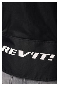 Geacă Moto Rev'It Control Air H2O - Respirabilă, Impermeabilă