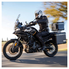Geacă Moto Season II Louis - All-Season, Impermeabilă, Protecții