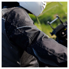Geacă Moto Season II Louis - All-Season, Impermeabilă, Protecții